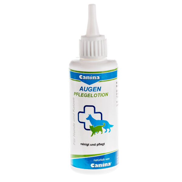 EYE CARE LOTION| Cat and Dogs |100ml
