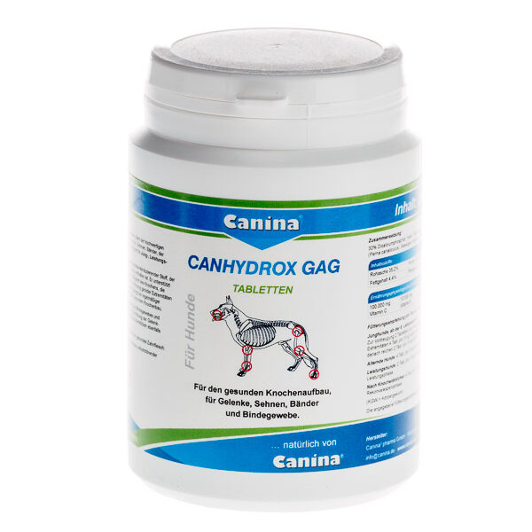 Canina® |CANHYDROX GAG|600g