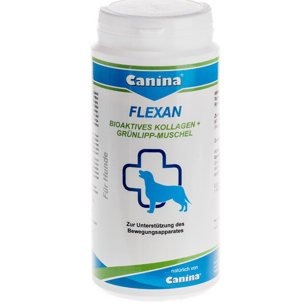 Canina® |FLEXAN|DOGS|150g