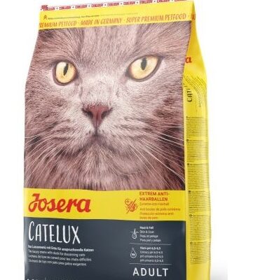 Josera Catelux| 4.25 kg